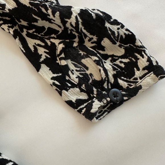 Free People l Resort Romper XS - Picture 5 of 5